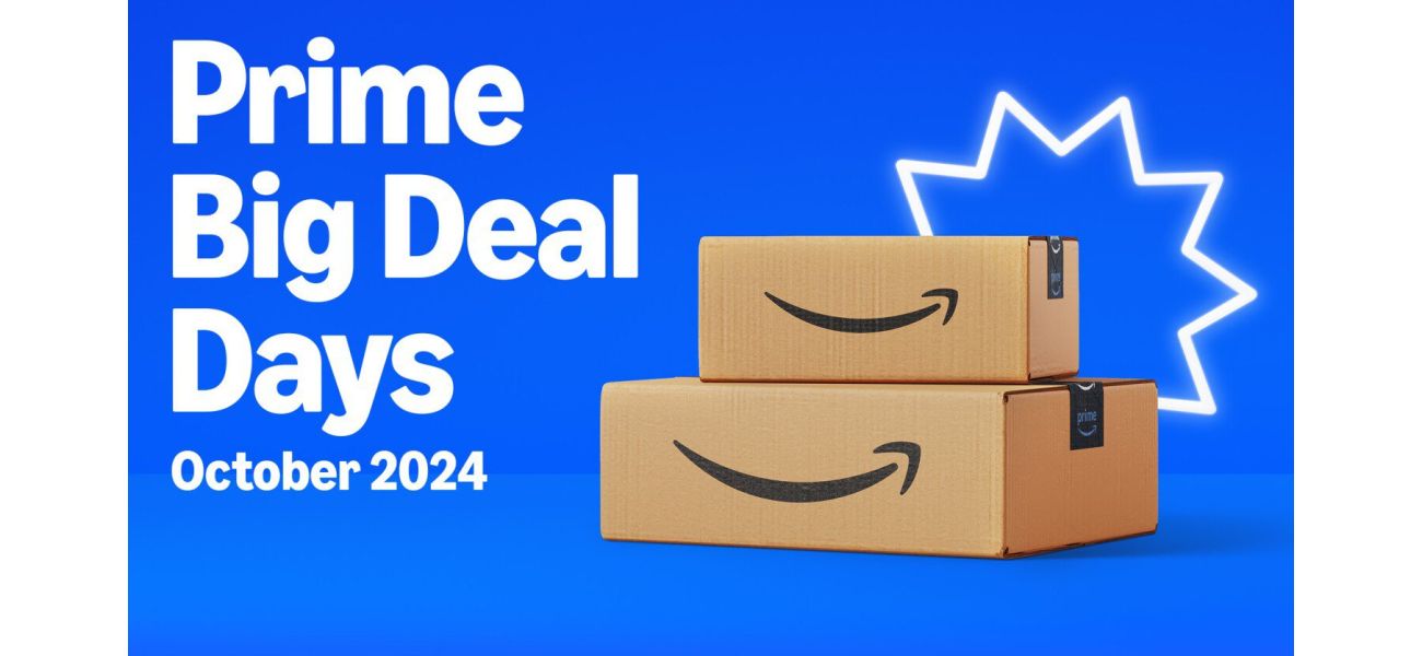 Save big on 2024 video game deals with Amazon Prime's Big Deal Days! Get 50% off on Persona 3 and Assassin's Creed Mirage.