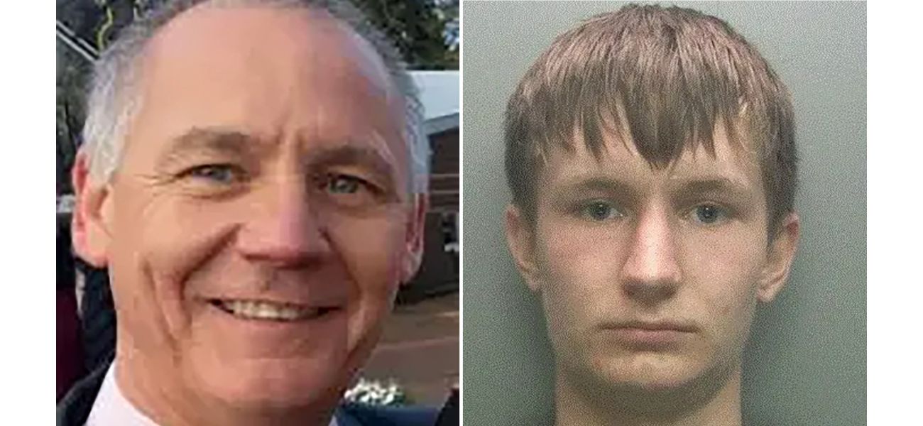 A man who met someone on Grindr killed a father of two by hitting his head.