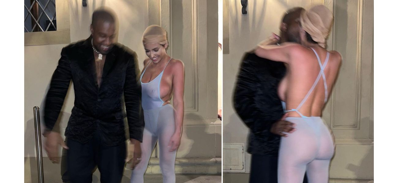 A rundown of Kanye West and Bianca Censori's relationship and 22-month marriage.