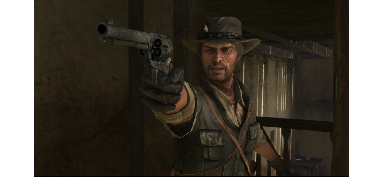 PC release of Red Dead Redemption 1 and Undead Nightmare coming soon.