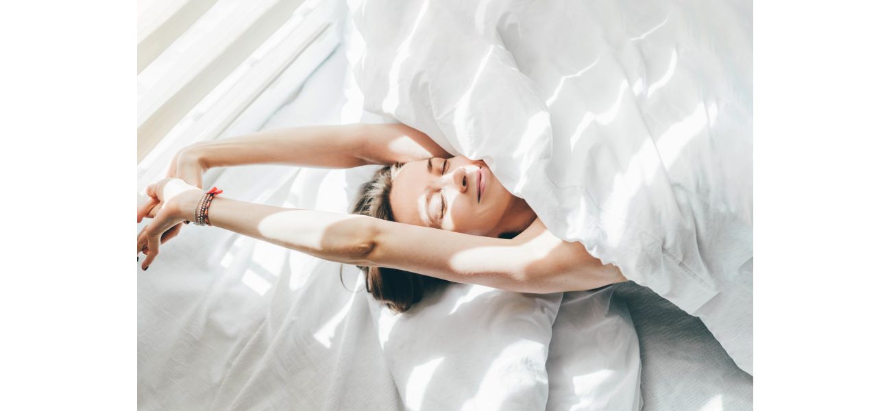 This trick for better sleep defies common knowledge on being well-rested.