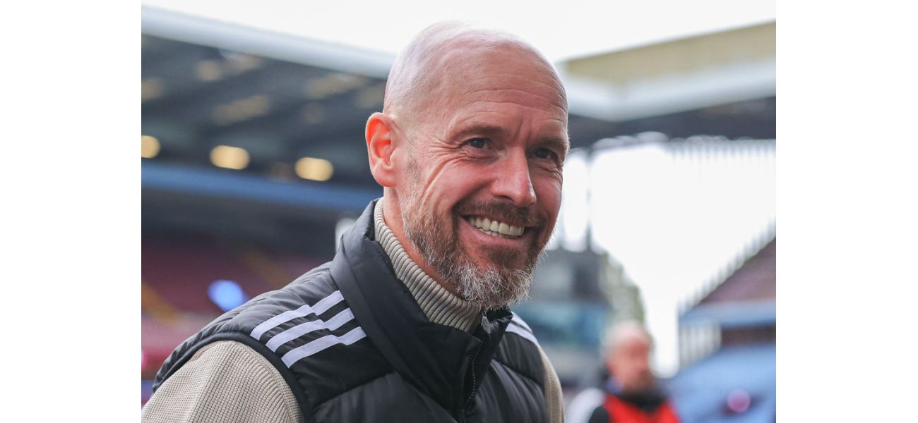 Manchester United is facing a difficult situation with their coach, Erik ten Hag, and a former Liverpool player feels sorry for him.