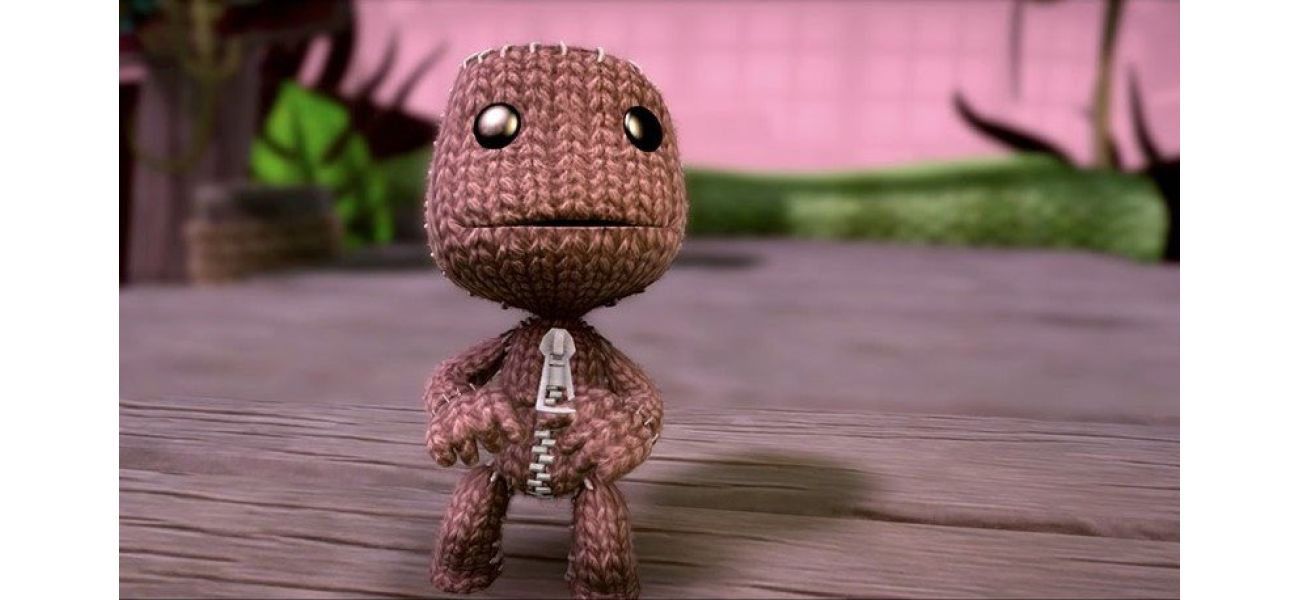 LittleBigPlanet 3 and its downloadable content will soon be removed from the PlayStation Store.