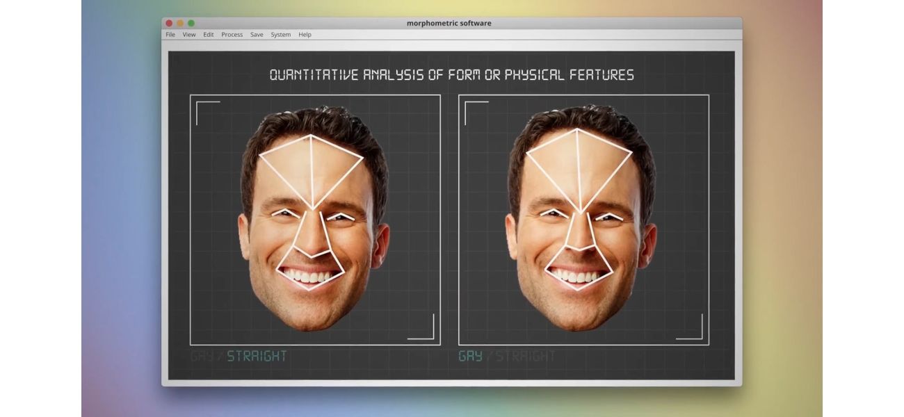 Is there such a thing as 'gay face'? Experts weigh in on the debunking of this pseudo-scientific idea.