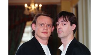 The stars of 90s show Men Behaving Badly will reunite after 26 years.