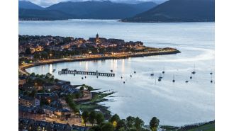A charming coastal town has been recognized as one of the most budget-friendly options for families in the UK.