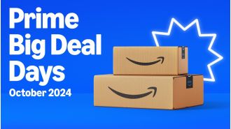 Save big on 2024 video game deals with Amazon Prime's Big Deal Days! Get 50% off on Persona 3 and Assassin's Creed Mirage.
