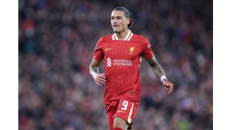 Liverpool player needs emotional support after crying in locker room according to team legend.