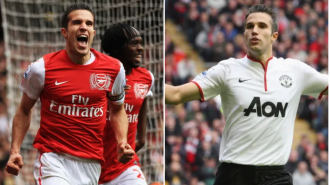 Spurs failed to sign a Premier League legend despite his success with Arsenal and Man Utd due to a strange reason.