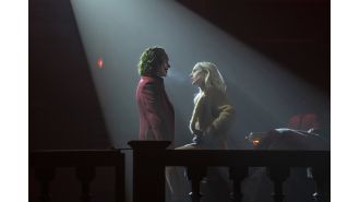 Joker: Folie à Deux sends a defiant message to incels.