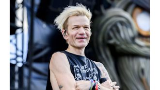 Famous 2000s musician claims former manager sexually abused him since he was 16.