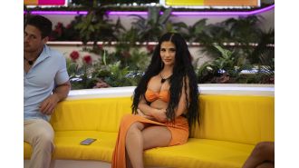 Love Island contestant arrested for making death threats to police officer.