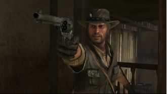 PC release of Red Dead Redemption 1 and Undead Nightmare coming soon.