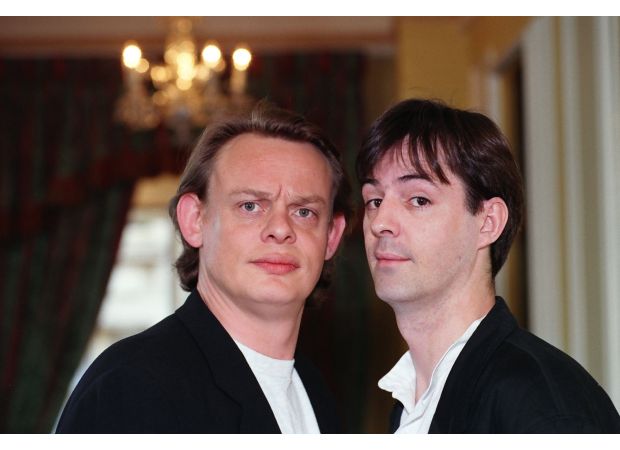 The stars of 90s show Men Behaving Badly will reunite after 26 years.