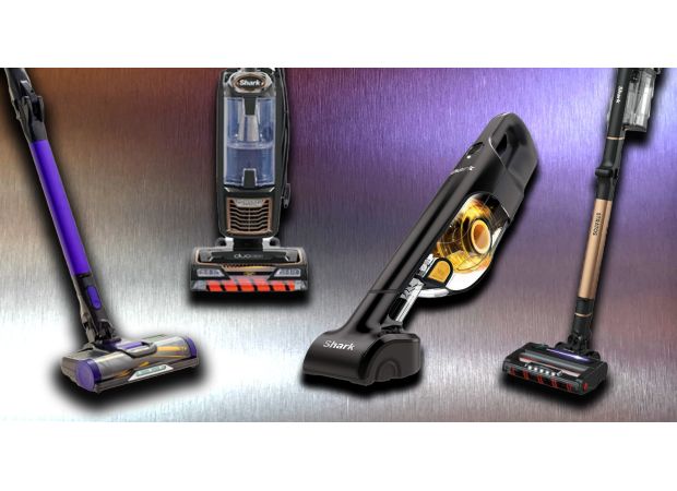 Expert shares best Shark vacuum deals for Amazon Prime Day.