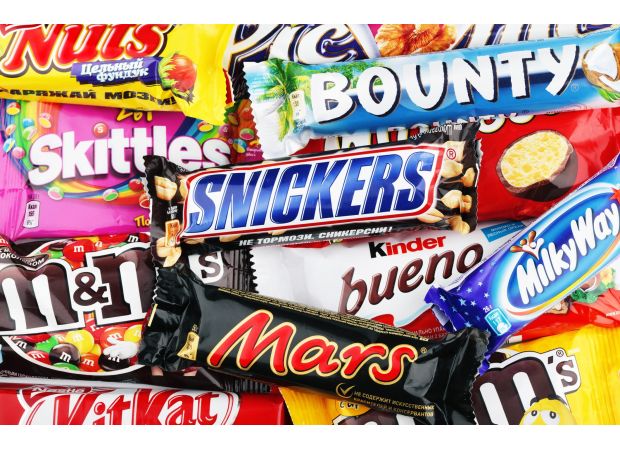 Mars is introducing a unique version of our favorite childhood chocolate bar.