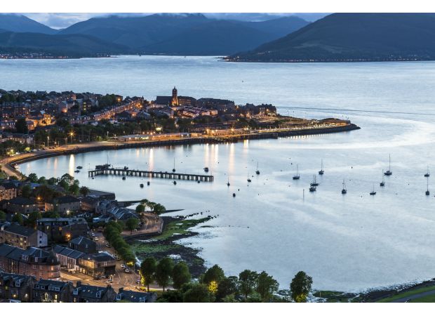 A charming coastal town has been recognized as one of the most budget-friendly options for families in the UK.