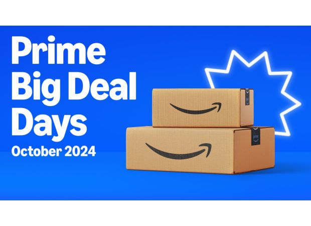 Save big on 2024 video game deals with Amazon Prime's Big Deal Days! Get 50% off on Persona 3 and Assassin's Creed Mirage.