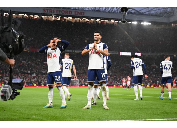 Despite a collapse at Brighton, Tottenham still has potential to finish in the top four.