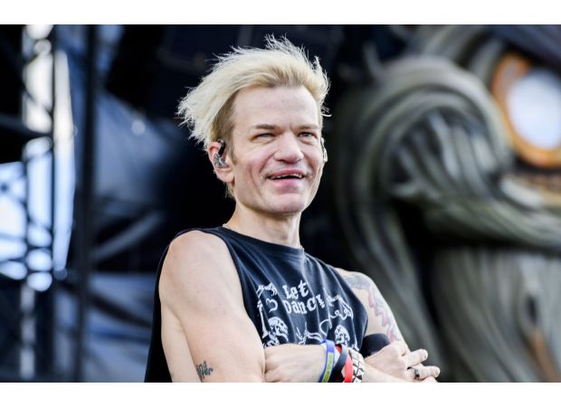 Famous 2000s musician claims former manager sexually abused him since he was 16.