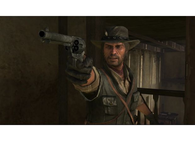 PC release of Red Dead Redemption 1 and Undead Nightmare coming soon.