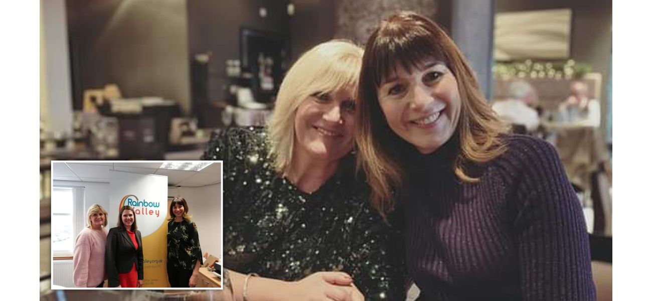 A woman took £85,000 from a cancer charity created to honor her friend's daughter.