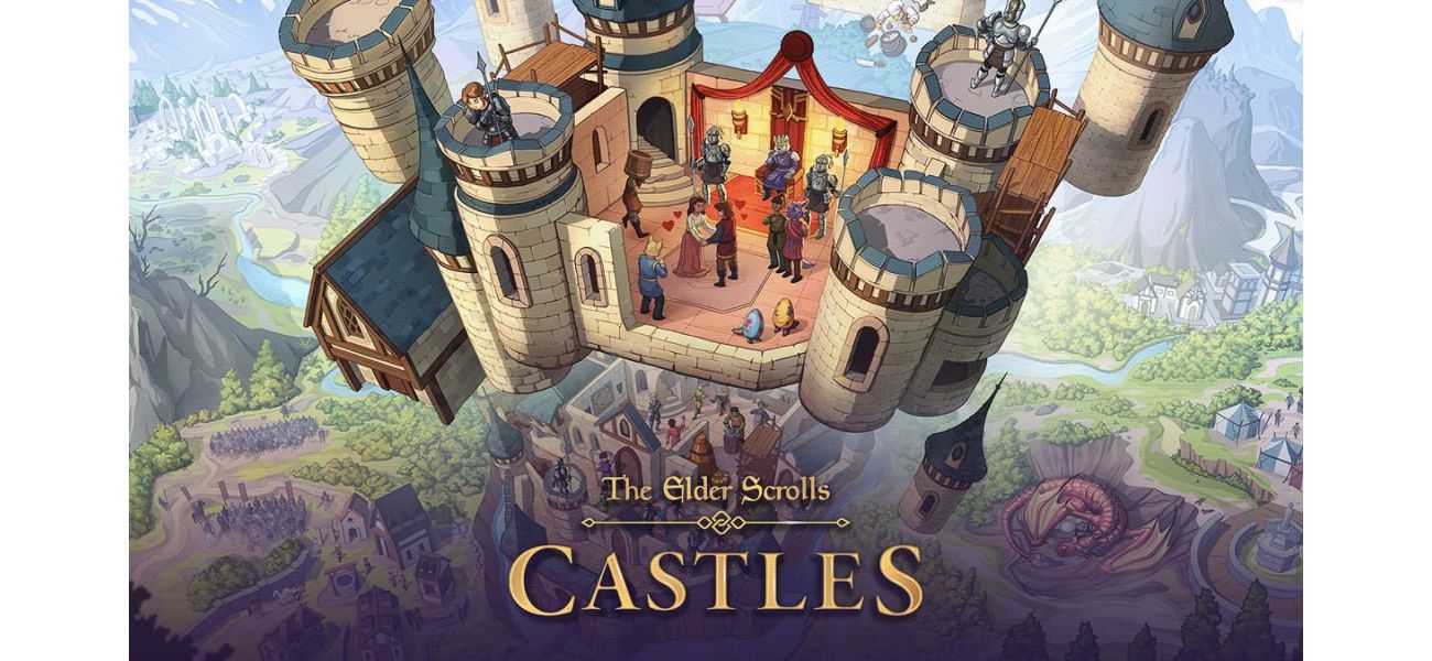Check out the top new mobile games for iOS and Android in our October 2024 round-up.