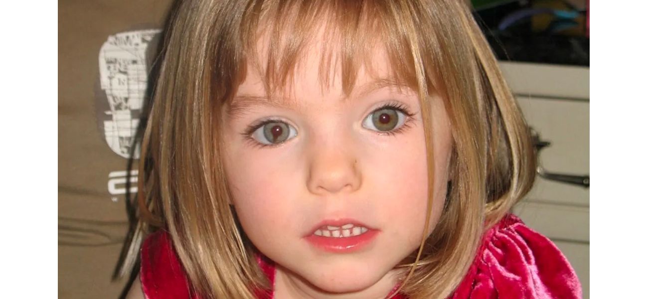 A suspect in the Maddie case was found not guilty in a separate trial involving rape and sexual abuse.