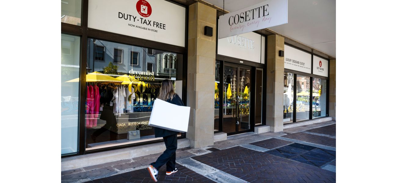 Designer handbag complaints against luxury retailer dismissed