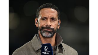 Rio Ferdinand believes Manchester United made a mistake by selling a certain player and thinks they shouldn't have let him go.