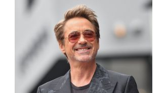 RDJ's appearance has drastically changed and we can't figure out the reason.
