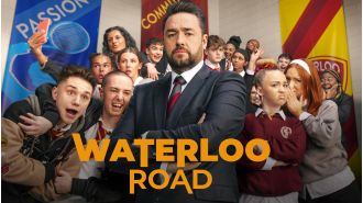 Waterloo Road has announced a shocking child death on the show, and one of the stars was not aware of the plot twist.