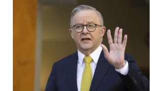 PM says sorry for offensive remark about Tourette syndrome, acknowledging it as 