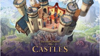 Check out the top new mobile games for iOS and Android in our October 2024 round-up.