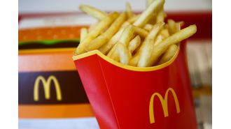 Factory that supplied McDonald's french fries shuts down unexpectedly