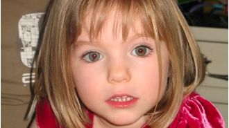 A suspect in the Maddie case was found not guilty in a separate trial involving rape and sexual abuse.