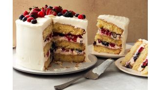 Whole Foods attempted to alter the cake recipe and customers were outraged.