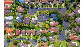 Australia's housing shortage crisis exposed as a grim reality.