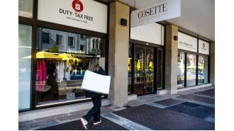 Designer handbag complaints against luxury retailer dismissed