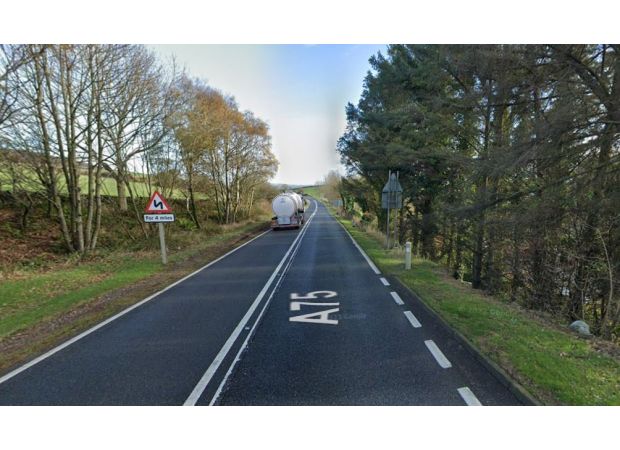 Drivers are upset about a 96-mile detour for road construction that they believe is unnecessary.