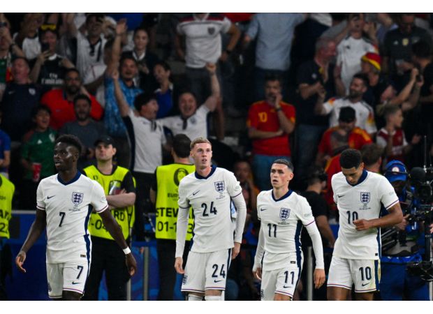 A 22-year-old receives prestigious England Men's Player of the Year award with only nine appearances.