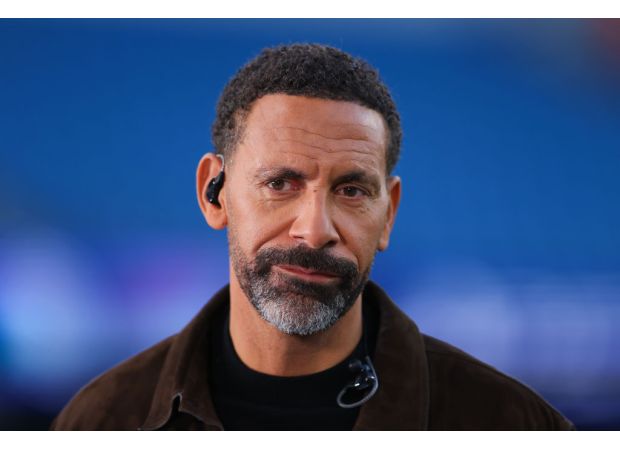 Ferdinand apologizes to ex-Manchester United teammate, clarifying that their past conflict was not personal.