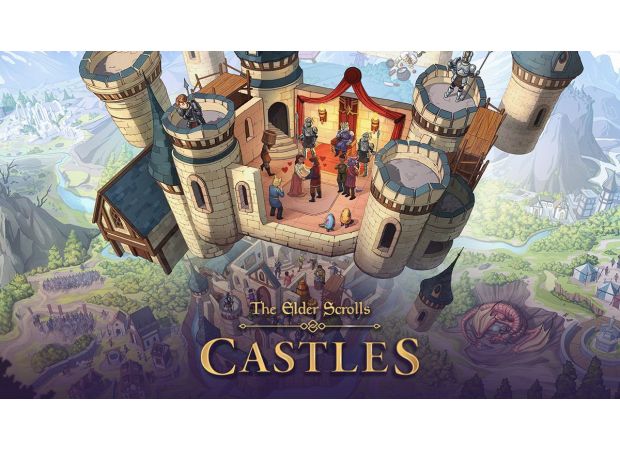 Check out the top new mobile games for iOS and Android in our October 2024 round-up.