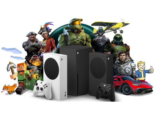 Gaming news: Upcoming Halo game for PS5, comparison of ReFantazio and Persona 5, and potential new Batman games.