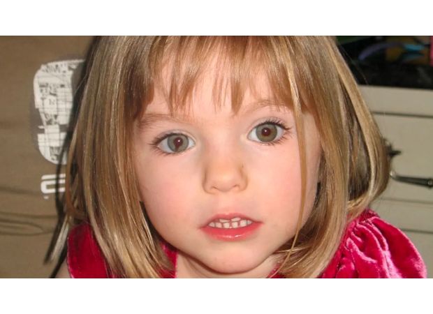 A suspect in the Maddie case was found not guilty in a separate trial involving rape and sexual abuse.