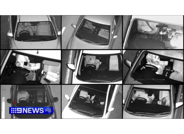 Over $1.7 million in fines given out after phone cameras activated.