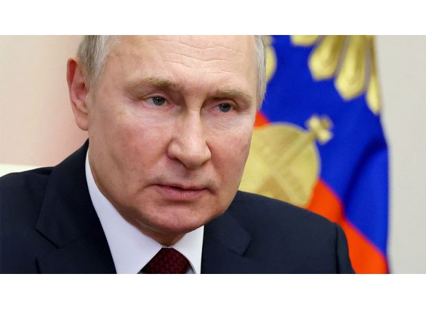 Russian intelligence chief warns of potential chaos and disruption on UK streets as a result of their actions.