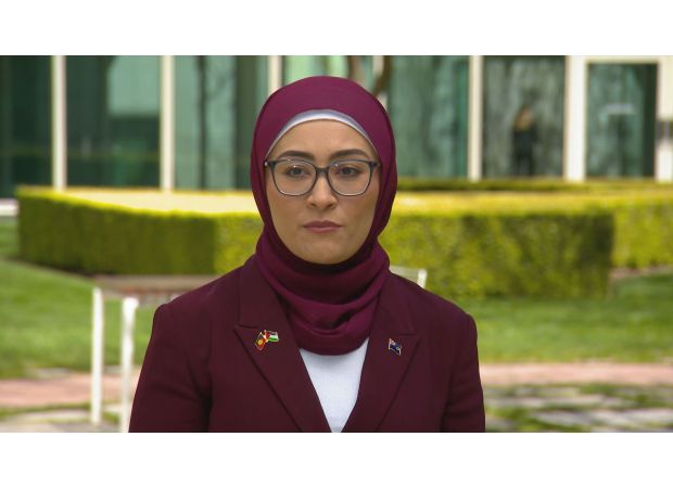 Ex-Labor senator starts own political party