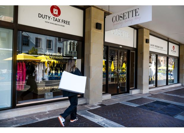 Designer handbag complaints against luxury retailer dismissed