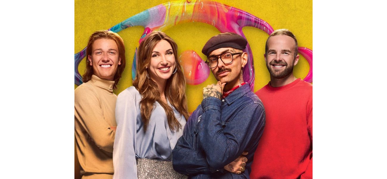A contestant on Big Brother might face elimination first because of a terrible curse.